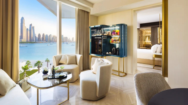 FIVE Palm Jumeirah Dubai